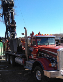 americanwell&pumpdb40drillrig